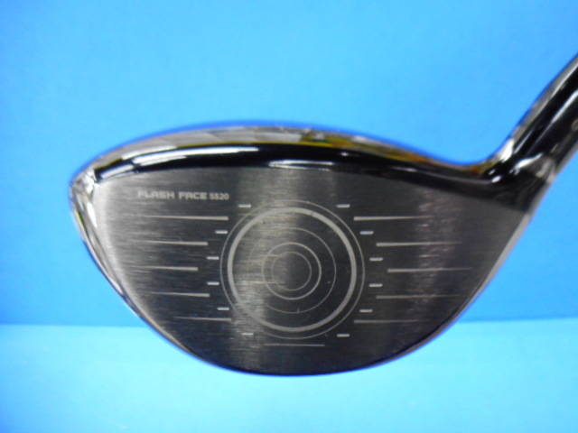 Callaway ドライバー MAVRIK SUB ZERO  9°