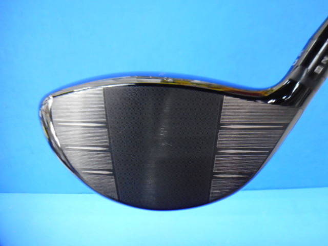 Titleist ドライバー TSR3  9°