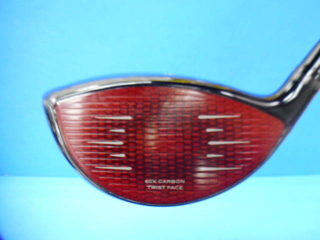 TaylorMade ドライバー STEALTH 2 PLUS+ 9°