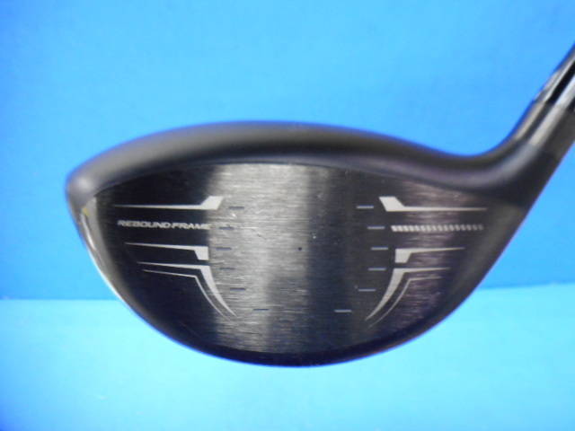 DUNLOP ドライバー SRIXON ZX5 Mk II LS  9.5°