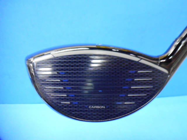 TaylorMade ドライバー Qi10 LS  9°