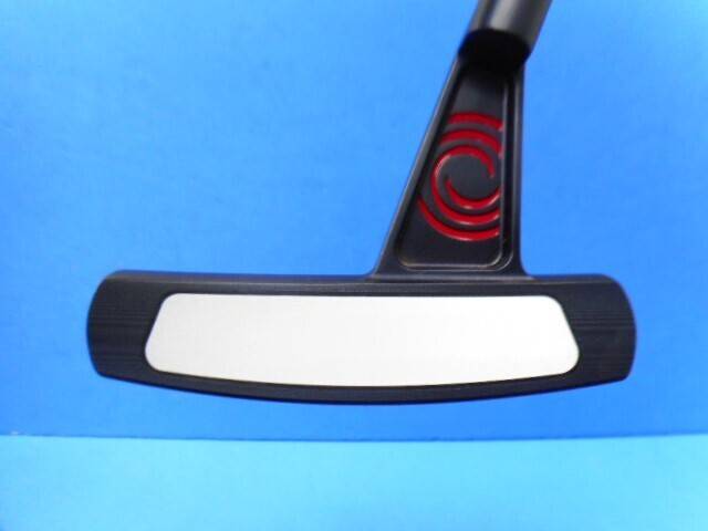 ODYSSEY パター TRI-BEAM DOUBLE WIDE CS