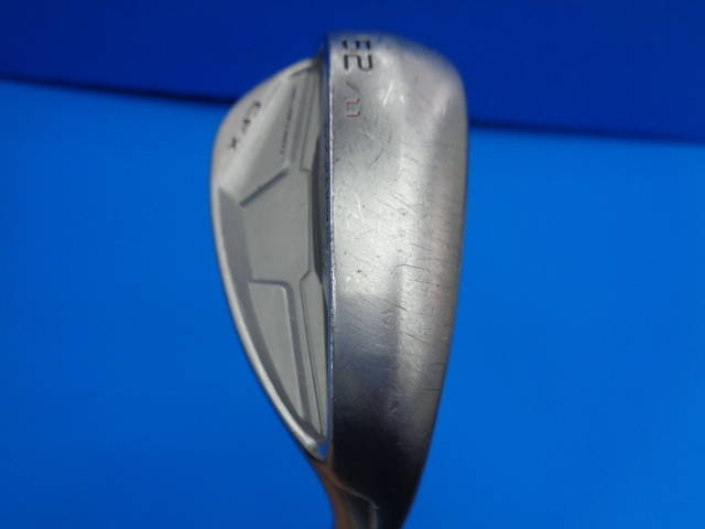 Cleveland ウェッジ CFX 52゜-11