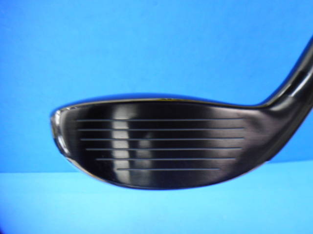 DUNLOP ユーティリティ SRIXON Z H85 #4(22ﾟ)