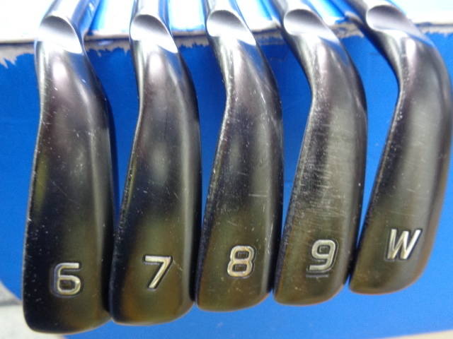 PING アイアンセット G710  5本