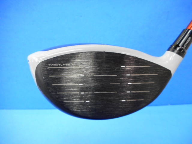TaylorMade ドライバー SIM2 9°