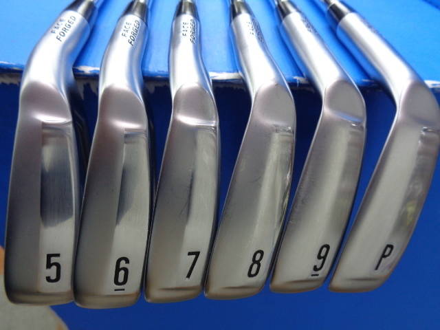 DUNLOP アイアンセット SRIXON ZX4 Mk II  6本