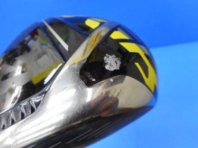 BRIDGESTONE ドライバー TOUR B JGR  9.5゜