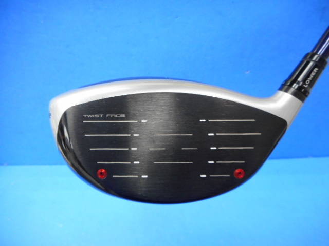 TaylorMade ドライバー M5 9°