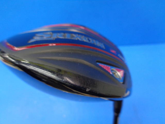 DUNLOP ドライバー SRIXON Z585 10.5゚