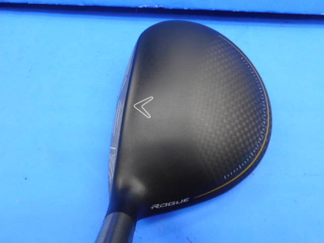 Callaway フェアウェイウッド ROGUE ST MAX #5(18°)