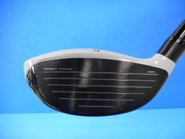 TaylorMade フェアウェイウッド SIM #3(15°)