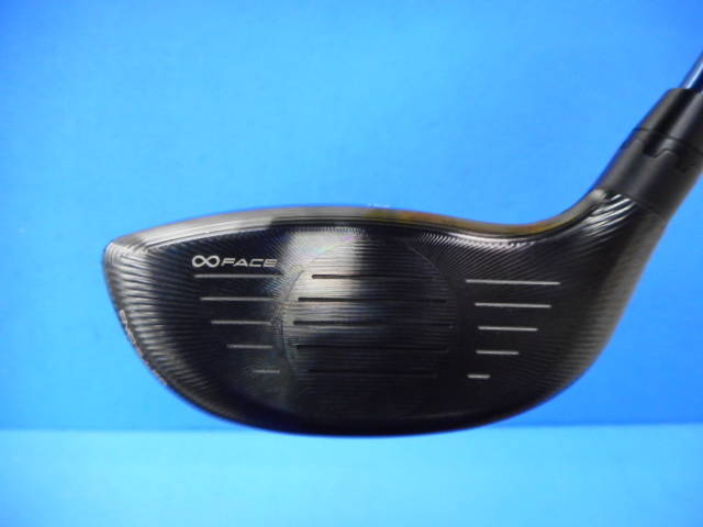 cobra フェアウェイウッド KING RADSPEED #7(22.5°)
