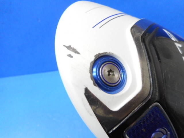 TaylorMade ドライバー GLOIRE F (2017) (付属無) 10.5゜