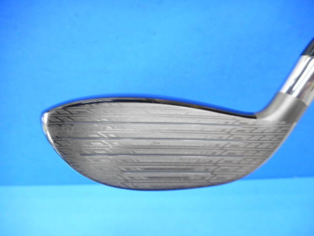 BRIDGESTONE ユーティリティ BRIDGESTONE B2 HT #4(22°)