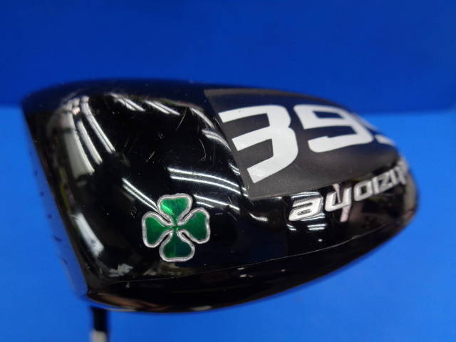 BALDO ドライバー BALDO COMPETIZIONE 568 (2023) SHALLOW 10°