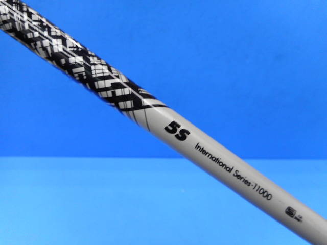 UST MAMIYA シャフト (Ｓ) ATTAS 11 5 (キャロウェイ用スリーブ)