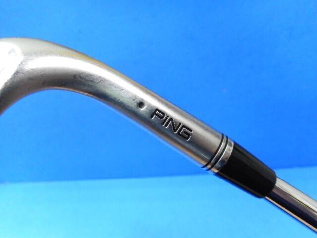 PING ウェッジ GLIDE FORGED PRO 54゚-10゚S
