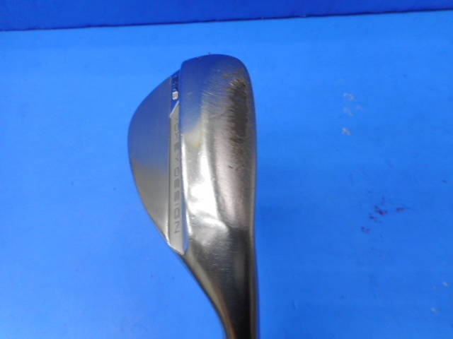 Titleist ウェッジ Vokey SM8 ツアークローム 58°-12D