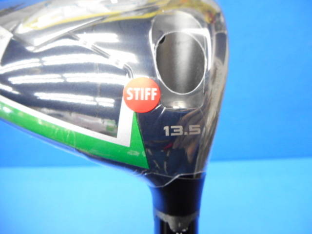 Callaway ドライバー ELYTE MINI 13.5°