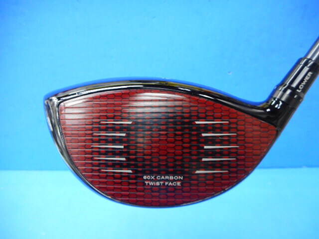 TaylorMade ドライバー STEALTH 9°