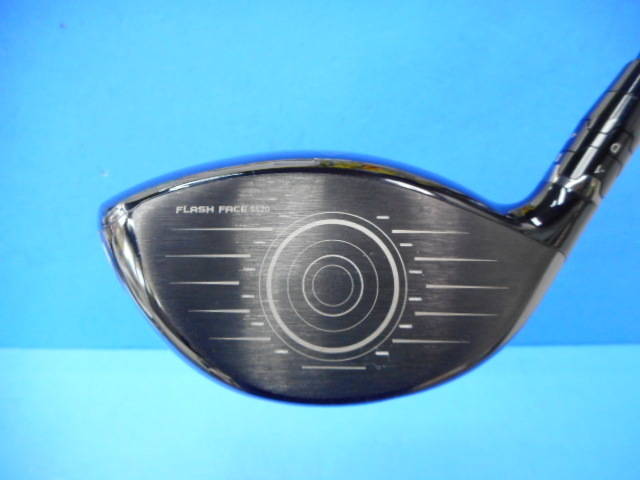 Callaway ドライバー MAVRIK 9°