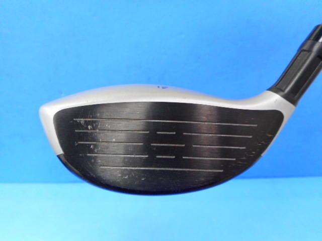 TaylorMade フェアウェイウッド M4 #5(18゜)