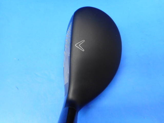Callaway ユーティリティ ROGUE ST MAX #4(20°)