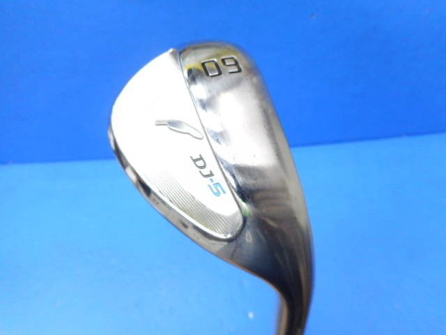 FOURTEEN ウェッジ DJ-5 60°