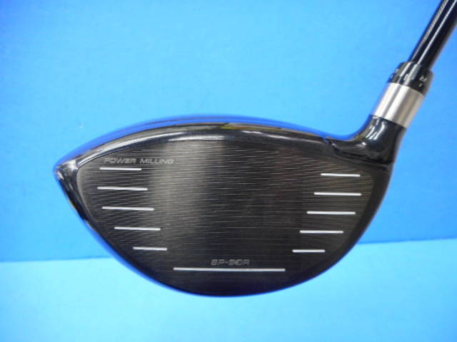 BRIDGESTONE ドライバー BRIDGESTONE B3 SD 10.5°