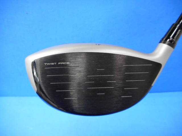 TaylorMade ドライバー M4  9.5゜