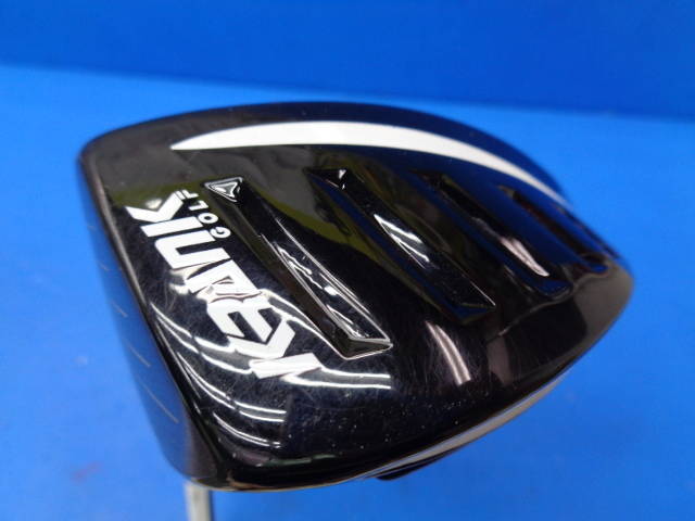 KRANK GOLF ドライバー FORMULA F11 PRO (US) 7.5°