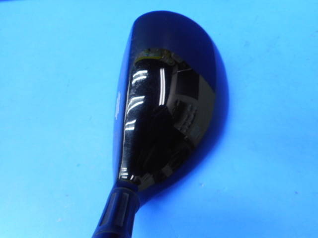 TaylorMade ユーティリティ M2 RESCUE #3(19゜)