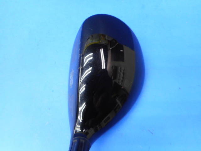 TaylorMade ユーティリティ M2 RESCUE #5(25゜)