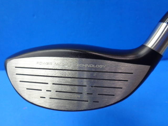BRIDGESTONE フェアウェイウッド TOUR B X-F #3(15°)
