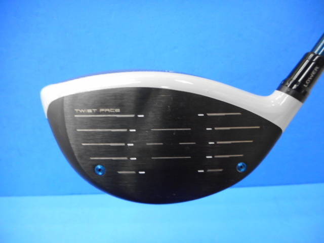 TaylorMade ドライバー SIM MAX･D  9°
