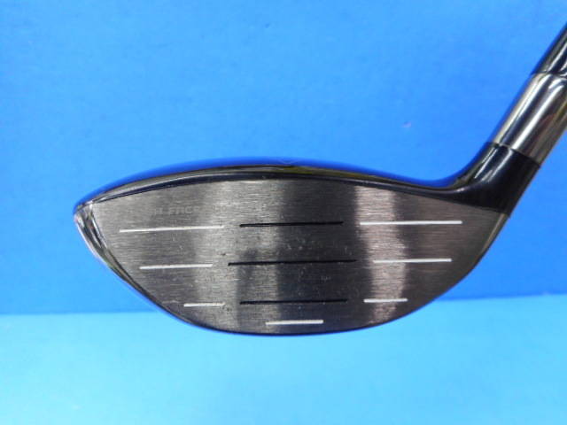 Callaway フェアウェイウッド MAVRIK #5(18°)