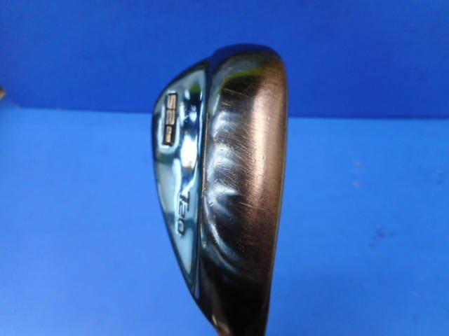 Mizuno ウェッジ T20 ブルーIP仕上 52°-9°