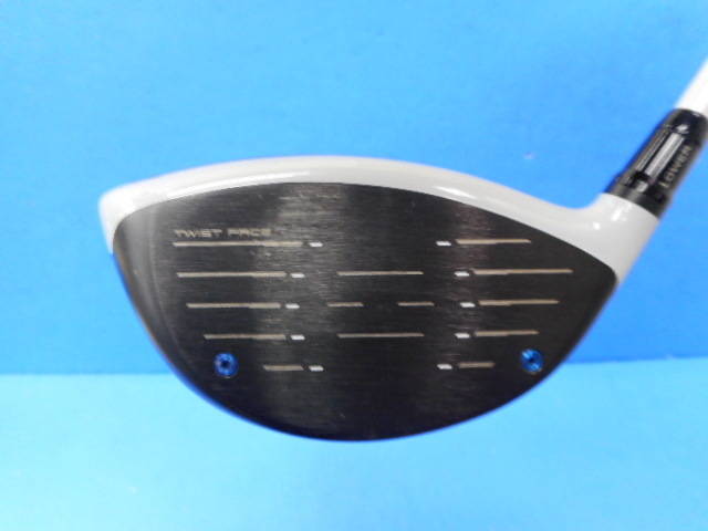 TaylorMade ドライバー SIM MAX・D 9°