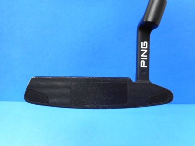 PING パター PING (2023) ANSER 2D