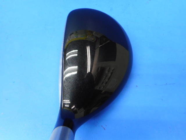 本間ゴルフ ユーティリティ TOUR WORLD TW747 U19(19°)