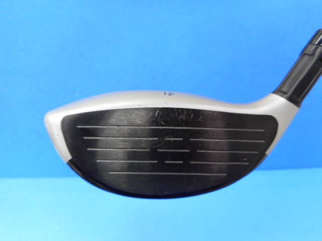 TaylorMade フェアウェイウッド M4 #3(15゜)