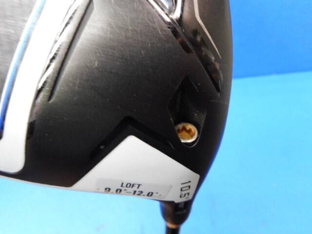 cobra ドライバー AEROJET 10.5°