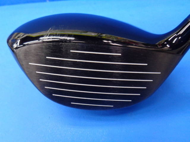 Mizuno ドライバー Mizuno Pro MODEL-E