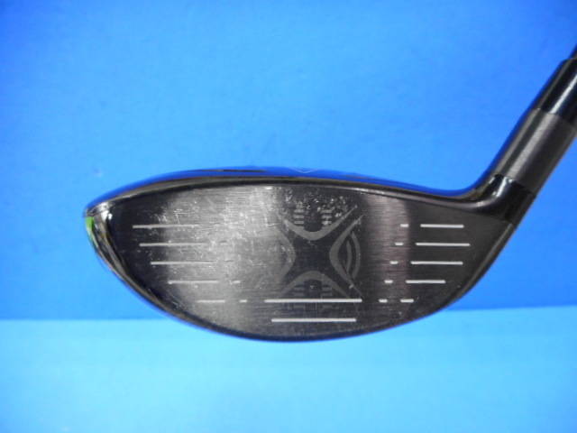 Callaway フェアウェイウッド GBB EPIC STAR #3(15゜)