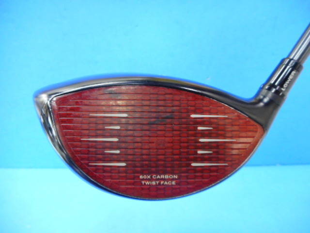 TaylorMade ドライバー STEALTH 2 HD 9°