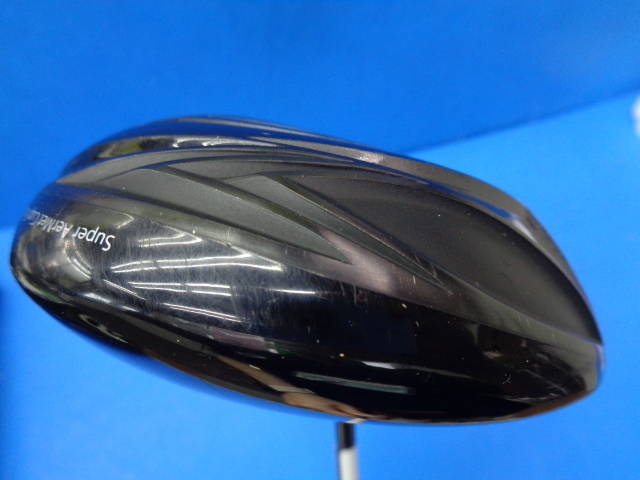 Roots Golf ドライバー Roots Raptor 10.5°