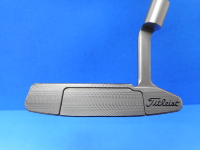 SCOTTY CAMERON パター Select (2016) NEWPORT 2