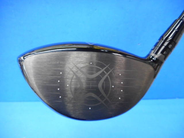 Callaway ドライバー EPIC SPEED Triple Diamond 10.5°