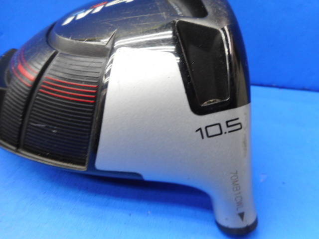 TaylorMade ドライバー M4 10.5゜